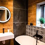 Croft View Holiday home Hayton (Cumbria)