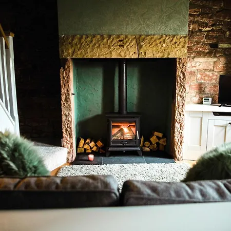 Croft View * Hayton (Cumbria)