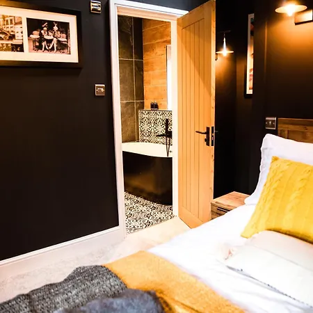 Croft View Holiday home *