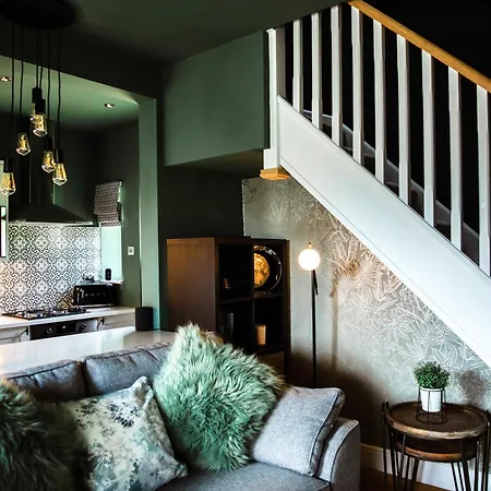 Holiday home Croft View *