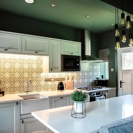 Croft View Holiday home *