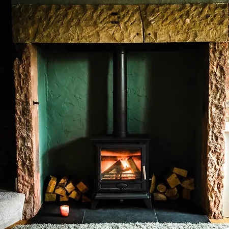 Holiday home Croft View *