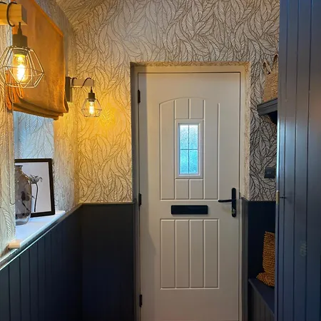 度假居 Croft View Hayton (Cumbria)