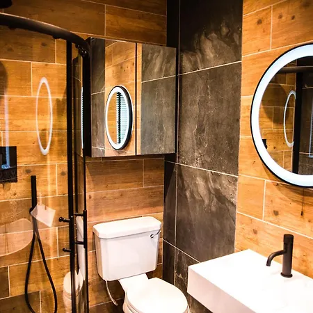 Croft View Hayton (Cumbria)