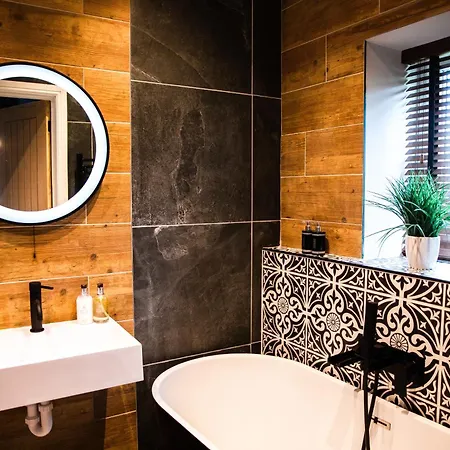 Croft View Сasa de vacaciones Hayton (Cumbria)