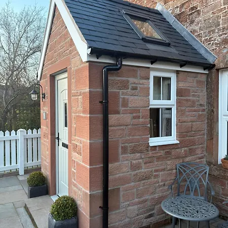 Сasa de vacaciones Croft View Hayton (Cumbria)